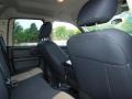 2012 Black Dodge Ram 1500 Tradesman Quad Cab  photo #4