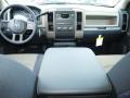 2012 Black Dodge Ram 1500 Tradesman Quad Cab  photo #5