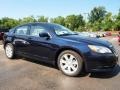  2012 200 Touring Sedan Blackberry Pearl Coat