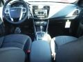 Bright White - 200 Touring Sedan Photo No. 5