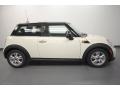 Pepper White - Cooper Hardtop Photo No. 2