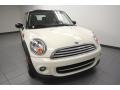 Pepper White - Cooper Hardtop Photo No. 5