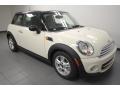 Pepper White - Cooper Hardtop Photo No. 6