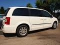 2012 Stone White Chrysler Town & Country Touring  photo #3