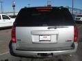 2010 Pure Silver Metallic GMC Yukon SLE  photo #5