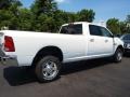 Bright White - Ram 3500 HD Big Horn Crew Cab 4x4 Photo No. 3