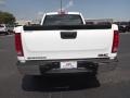 Summit White - Sierra 1500 Regular Cab Photo No. 6