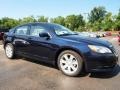 Blackberry Pearl Coat - 200 Touring Sedan Photo No. 2