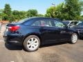 Blackberry Pearl Coat - 200 Touring Sedan Photo No. 3