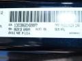 Blackberry Pearl Coat - 200 Touring Sedan Photo No. 6