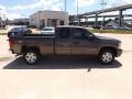 Desert Brown Metallic - Silverado 1500 LT Z71 Extended Cab 4x4 Photo No. 6