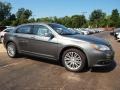 Tungsten Metallic - 200 Limited Sedan Photo No. 2
