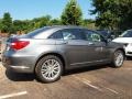 Tungsten Metallic - 200 Limited Sedan Photo No. 3