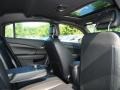 Tungsten Metallic - 200 Limited Sedan Photo No. 4