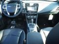 Tungsten Metallic - 200 Limited Sedan Photo No. 5