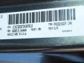 Tungsten Metallic - 200 Limited Sedan Photo No. 7