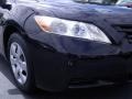 Black - Camry LE Photo No. 2