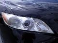 Black - Camry LE Photo No. 3