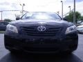 Black - Camry LE Photo No. 4