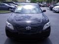 Black - Camry LE Photo No. 6