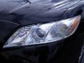 Black - Camry LE Photo No. 7