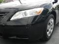 Black - Camry LE Photo No. 8