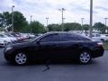 Black - Camry LE Photo No. 10