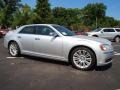 Bright Silver Metallic - 300 C Photo No. 2