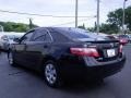 Black - Camry LE Photo No. 11
