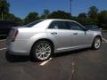 Bright Silver Metallic - 300 C Photo No. 3