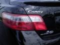 Black - Camry LE Photo No. 13