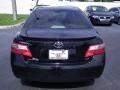 Black - Camry LE Photo No. 16