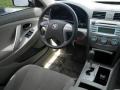 Black - Camry LE Photo No. 33