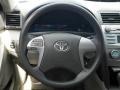 Black - Camry LE Photo No. 36