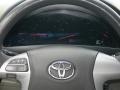 Black - Camry LE Photo No. 38