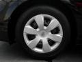 Black - Camry LE Photo No. 43