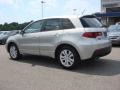 Palladium Silver Metallic - RDX Technology Photo No. 3
