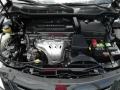 Black - Camry LE Photo No. 44