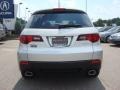 Palladium Silver Metallic - RDX Technology Photo No. 4
