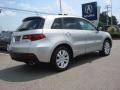 Palladium Silver Metallic - RDX Technology Photo No. 5