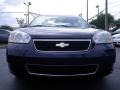 2006 Dark Blue Metallic Chevrolet Malibu LT V6 Sedan  photo #4