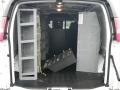 Summit White - Express 2500 Commercial Van Photo No. 15