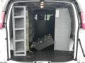 2008 Summit White Chevrolet Express 2500 Commercial Van  photo #15