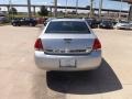 Silver Ice Metallic - Impala LT Photo No. 4