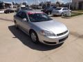 Silver Ice Metallic - Impala LT Photo No. 7