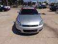 Silver Ice Metallic - Impala LT Photo No. 8