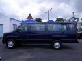 Dark Blue Pearl Metallic - E Series Van E350 Super Duty 15 Passenger Photo No. 6