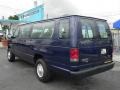 Dark Blue Pearl Metallic - E Series Van E350 Super Duty 15 Passenger Photo No. 7