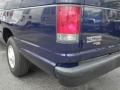 Dark Blue Pearl Metallic - E Series Van E350 Super Duty 15 Passenger Photo No. 8