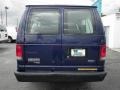 Dark Blue Pearl Metallic - E Series Van E350 Super Duty 15 Passenger Photo No. 9